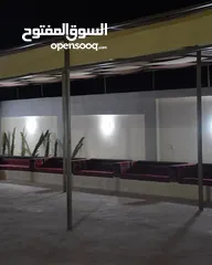  32 صيفك بكمل مع sunset farm  احجز الان في مزرعه الغروب في منطقه مادبا واستمتع بأجواء الصيف  مسبح مدفى