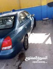  1 هونداي لنتر