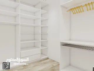  9 شقة مميزة بإطلالة مميزة