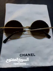  4 نظارة channel