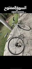  2 bicycleC700