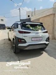  2 هونداي كونا 2019