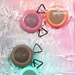  8 سماعه مكبرات صوت بلوتوث محمولة (IPX6 - مقاومة للماء)  Portable Bluetooth Speakers (IPX6–Waterproof)