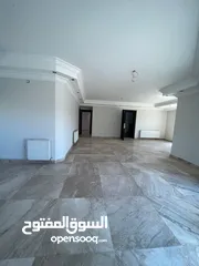  27 شقة فاخرة - دابوق - 3نوم 1ماستر - 310م - ترس بإطلالــــه مميزه - قرب الخدمات - موقع هادئ