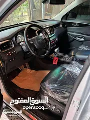  4 سورنتو 1+6 اصل فل ولا غرام بويه بسعر حرق حرق ع كاش