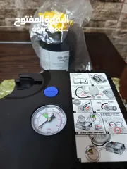  1 منفاخ حره اصلي كيا هونداي جديد وبسعر مغري جداً