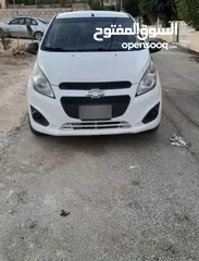  3 شفروليه سبارك 2015