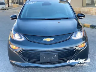 3 Chevrolet Bolt USA Imports Premier /LTZ / Lt1 2018/2019  بطارية جديده زيرو من شركة شفر ابو خضرة