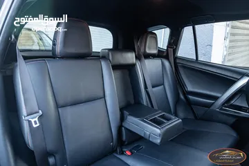  11 Toyota Rav4 2018 SE    يمكن التمويل بالتعاون مع المؤسسات المعتمدة لدى المعرض