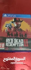  1 Red Dead Rebemption2