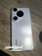  10 هواوي pura 70 Pro نازل هذه السنه نظيف جداً فيه ضمان وفيه خدمات جوجل