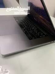  5 Apple MacBook Pro (15-inch, 2019)