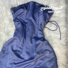  7 فستانين حفلات وسهرات وأعراس وخطب
