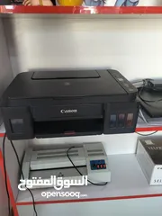  6 طابعه كانون باب اول G2411