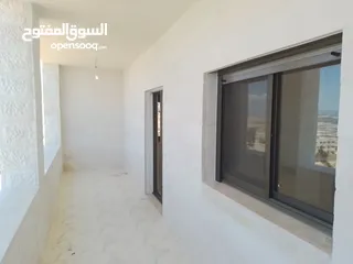  2 شقة طابقية 160م للبيع في ابو نصير