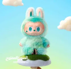  7 Labubu Pop Mart – Real & Stamped – 400 SAR Each / 6 for 2400 From Official Pop Mart Store
