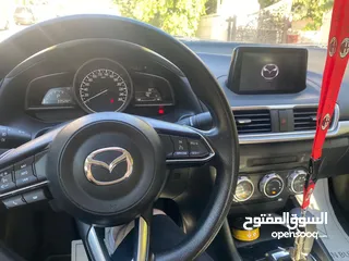  6 Mazda 3 2020