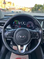  6 ____     KIA OPTIMA     ___     اقساط شخصية عن طريق المالك مباشرة دفعه 6000