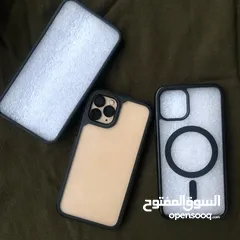  2 ايفون 11pro 64g