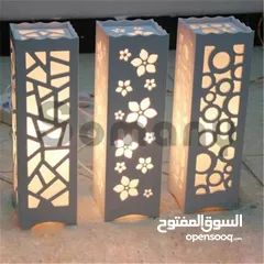  7 أكسسوارات مضيئة