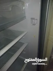  1 ثلاجه شارب  انفيرتر