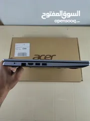  6 لاب توب ايسر اسباير 3 (Acer Aspire 3) 2023 أخو الجديد