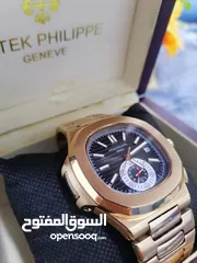  4 ساعة باتيك فيليب كوبي مستعملة
