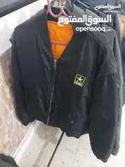  1 لا نستقبل رسائل وكالة وبحالة الوكاله ستر جاكيت بالحبه او الفرزه بالكامل