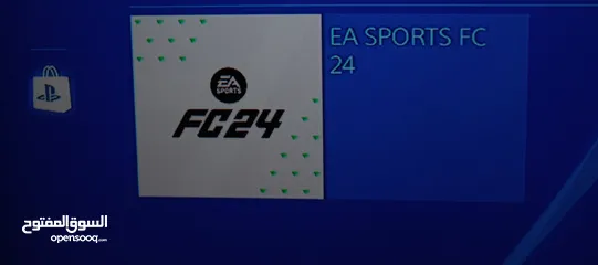  3 حساب PS4 في فيفا 23 و فيفا 24