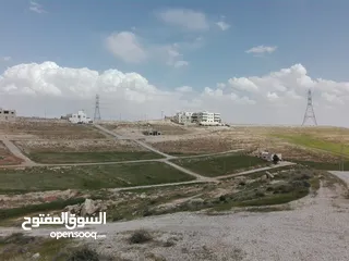  2 ارض للبيع تلعة عزام اسكان الارقم بجانب المسجد