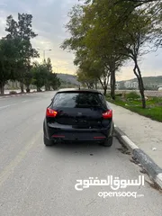  5 سيات ابيزا 2017