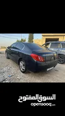  5 بيجو 508 2011للبيع