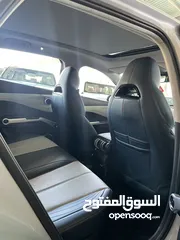  6 BYD YUAN PLUS 2023( معرض الحضر )