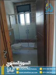  4 شقه سوبر ديلوكس جديدة سكنه اولى للايجار