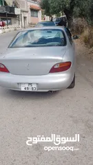  3 سيارة أڤانتي موديل ال97