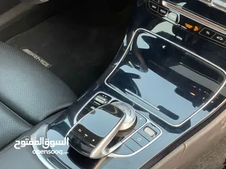  14 Mercedes-Benz C 350 6V japan , 2018