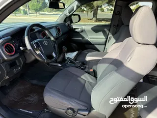  8 Tacoma 2019 TRD Pro