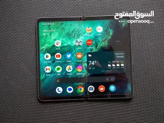  3 Google Pixel Fold For Sale  للبيع جوجل بكسل فولد