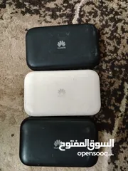  2 راوتر امنية وزين
