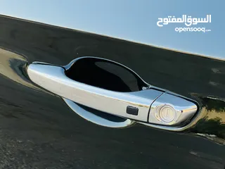  7 Accent 2019 اعلى صنف الوحيدة بالمملكه اقل عداد فحص كامل اقرأ الاعلان جيدا