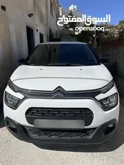  1 سيتروين 2021