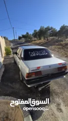  3 اوبل اسكونا 85 ماتور 1.6