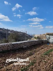  2 700 متر للبيع غرب حلحول