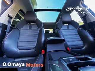  9 عداد قليل(30KM) وأصلي و فحص نخب(لا غرام بوية) و بسعررررررر آلعرض  MG EHS Plug-in Hybrid
