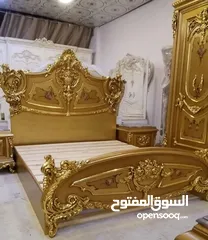  8 غرف مصريه للبيع