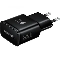  1 عظمة شحن سامسونك كوبي SAMSUNG ADAPTER CHARGER COPY