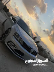  4 فوكس فاجن جتا 2016
