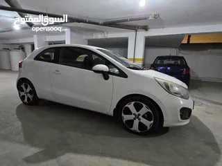  4 ريو 2015 للبيع