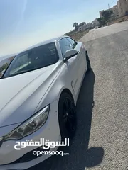  2 BMW 428 كشف 2014