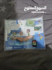  15 لعبة نينتندو سويتش animal crossing new horizonsنينتندو سويتش مع كينترولار